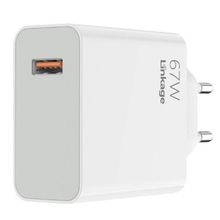 Product image of LINKAGE 6WL SUPER FAST CHARGER ადაპტერი