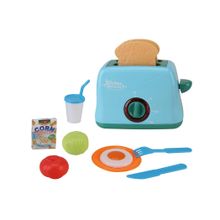 Product image of სათამაშო ნაკრები/Role Play Electric Appliance Toy Set(Toaster)