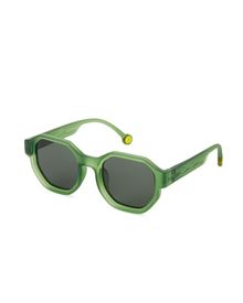 Product image of Olivio & Co Creative Edition Olive Green მზის სათვალე