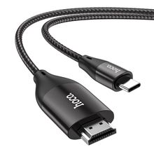 Product image of HOCO UA16 Type-C to HDMI კაბელი 2მ