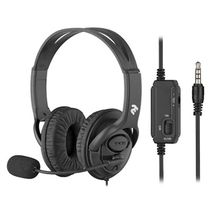 Product image of 2E PC HEADSET CH13, OVER-EAR, 3.5 MM/ 2*3.5 MM ყურსასმენი