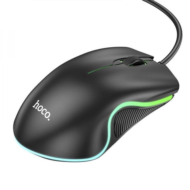 hoco-gm19-sadeniani-mausi-photo-2