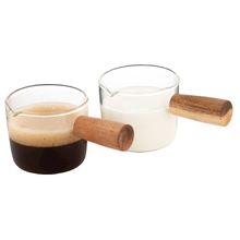 Product image of ARDESTO AR2603CS ყავის ქილების ნაკრები 2ც