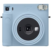 Product image of Fujifilm Instax SQ-1 Glacier Blue პოლაროიდი
