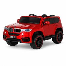 Product image of საბავშვო ელექტრო მანქანა BMW