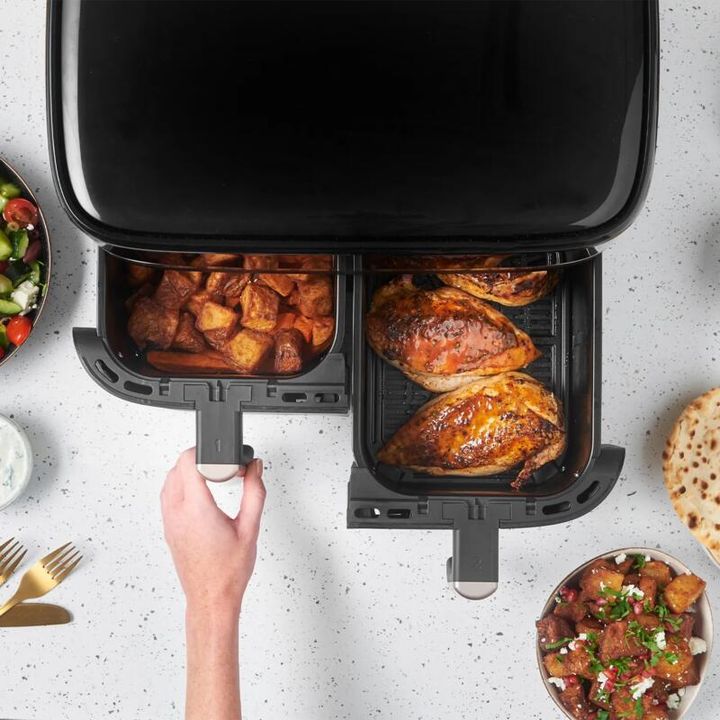 russell-hobbs-27680-56rh-9l-aerogrili-photo-2