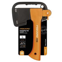 Product image of FISKARS Camping Axe XXS_X5 სალაშქრო ნაჯახი