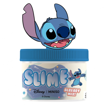 miniso-disney-collection-stitch-single-color-slime-satamasho-tqlartsi