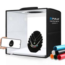 Product image of PULUZ Photo Lighting Studio მინი ფოტოსტუდია