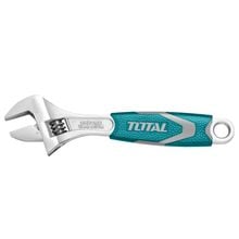 Product image of TOTAL THT101066 სარეგულირებელი ქანჩის გასაღები