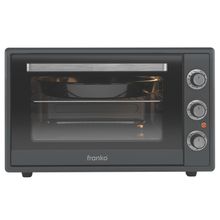 Product image of FRANKO FCO-9037 (65 ლ) ელექტრო ღუმელი 