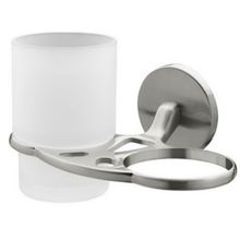 Product image of BISK VIRGINIA BF DOUBLE ჭიქა კბილის ჯაგრისებისთვის