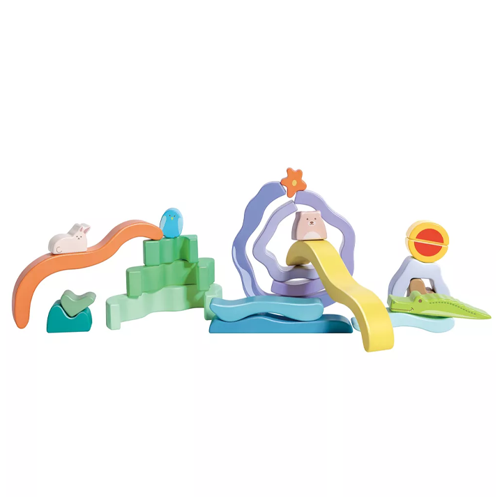 hape-nature-scene-stacking-blocks-khis-asatsqobi-figurebi-photo-2