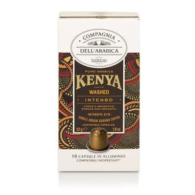 compagna-dell-arabica-kenya-nespresso-10x52g-alu-qavis-kafsulebi