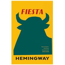 Product image of PENGUIN Ernest Hemingway - Fiesta: The Sun Also Rises