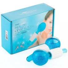Product image of ყინულის ბურთულების მასაჟორი