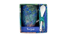 Product image of Enesco ჭიქა "ზამბახები"
