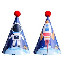 Product image of სადღესასწაულო ქუდი