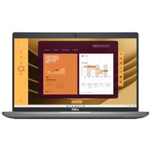 Product image of DELL Latitude 5550 15.6" U5-125U 16/512GB Linux ნოუთბუქი