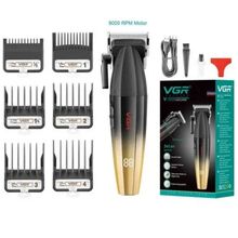 Product image of VGR V-003 თმის საკრეჭი მანქანა