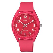 Product image of QQ Watch: V12A-002VY Unisex საათი