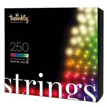 Product image of Winkly Strings RGBW 250 განათება