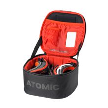 Product image of ATOMIC RS GOGGLE CASE 2 PAIRS სათხილამურო სათვალის ჩასადები სათხილამურო სათვალე