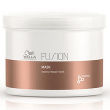 Product image of WELLA FUSION თმის აღმდგენი ნიღაბი 