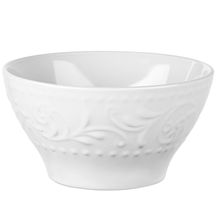 Product image of კერამიკის სალათის თეფში ARDESTO AR2914WC (14 CM)