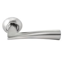 Product image of სახელური კარის RAP 18 SN/CP nickel/chrome