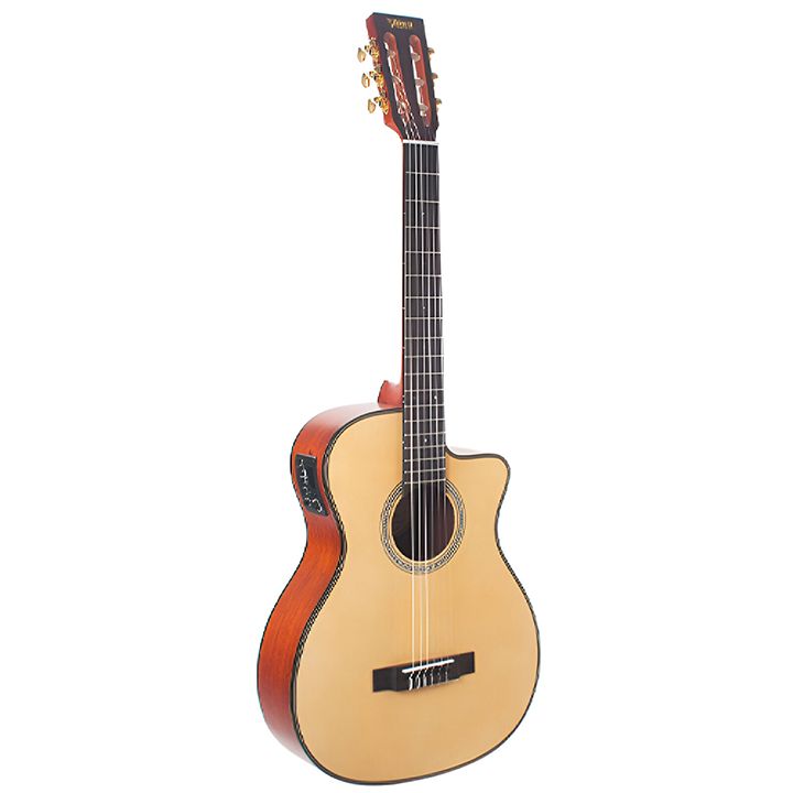 valencia-va434ce-nylon-string-guitar-natural-eleqtro-klasikuri-gitara