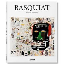 Product image of Basquiat
