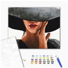 Product image of BRUSHME BS30651 გასაფერადებელი ნაკრები