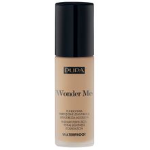 Product image of WONDER ME FOUNDATION N050 ტონალური კრემი