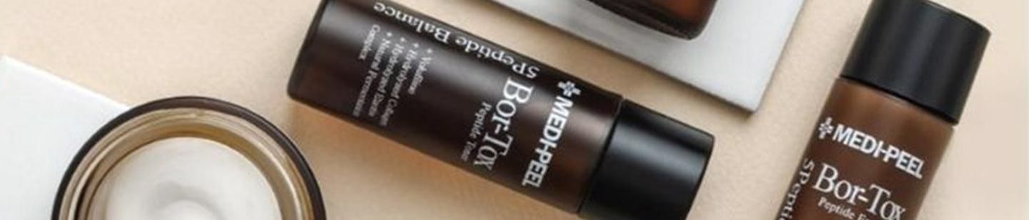 Cover photo of Beauty Bar - Korean cosmetics