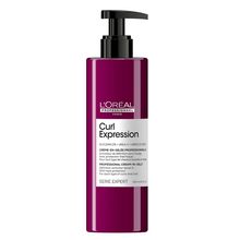 Product image of LOREAL Professionnel's CURL INTENSIVE კრემ-გელი ხვეული თმისთვის 250მლ