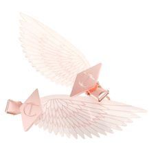 Product image of Charlotte Tilbury Airbrush Hair Clips თმის სამაგრები