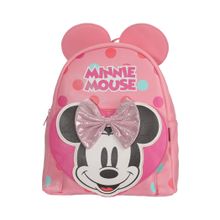 Product image of Disney Classics Minnie Collection Polka Dot Backpack ზურგჩანთა
