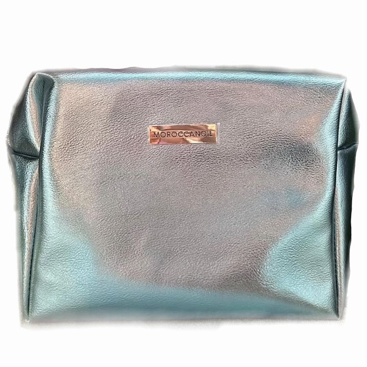 moroccanoil-light-blue-disco-makeup-bag-kosmetikis-chanta