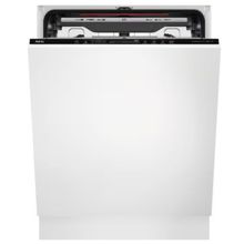 Product image of AEG FSK93818P ჩასაშენებელი ჭურჭლის სარეცხი მანქანა