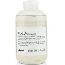 Product image of DAVINES VOLU 250მლ თმის მოცულობის შამპუნი