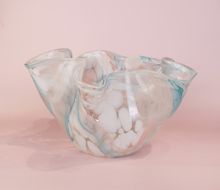 Product image of სახილე თეთრი-ვარდსიფერში