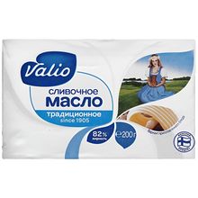 Product image of Valio კარაქი 200გრ