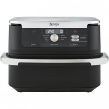 Product image of NINJA AF500EU (2470W, 10.4L) აეროგრილი