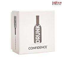 Product image of Drunk confidence სამაგიდო თამაში