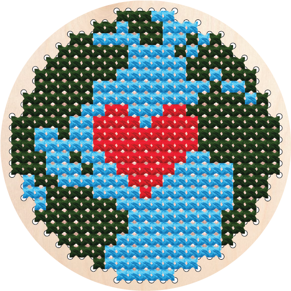 dedamitsa---kheze-saqargi-nakrebi