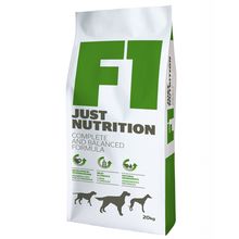 Product image of F-1 ძაღლის საკვები