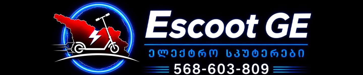 Cover photo of Escoot.ge