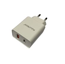 Product image of FULLTECH FC6 3.0 სწრაფი დამტენი