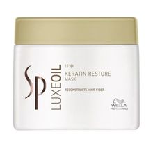 Product image of WELLA SP System Professional 400 მლ თმის ნიღაბი